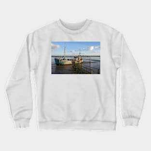 Ranger Crewneck Sweatshirt